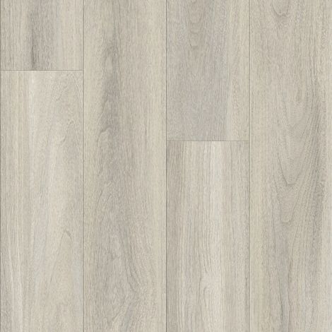 Lame vinyle Gerflor - Creation 40 rigid acoustic à clipser - Bostonian oak Beige - Paquet de 2 m² (1/5)