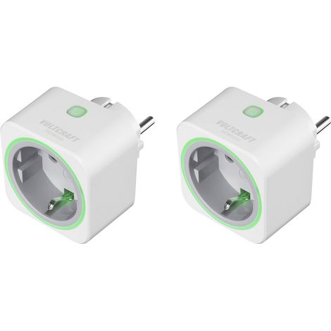 [NEUWERTIG] B-Ware Voltcraft Sem6500 Energiekosten Messgerät Energiekosten Erfassung Messgerät452