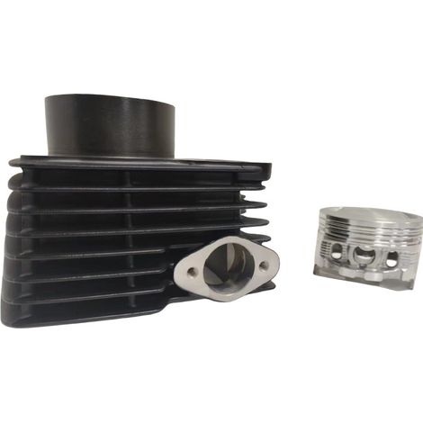 The TY223 motorcycle cylinder parts are compatible with the TY-ANTY223 Rocketman 250 (65.5) cylinder liners. (1/4)