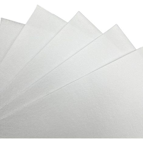 Stabilisateur de broderie 10 pièces pour machine à broder