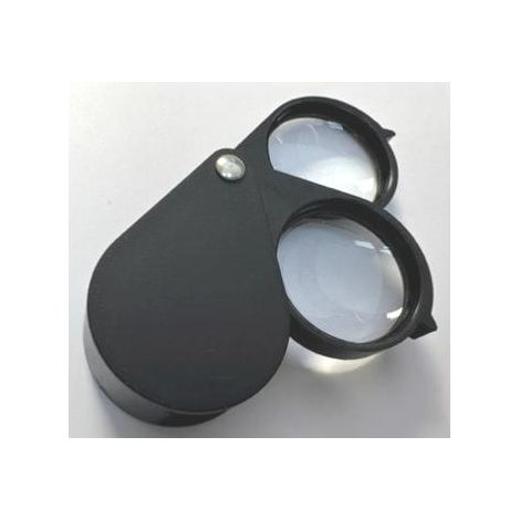Compte fil 20 X Diam 28 mm