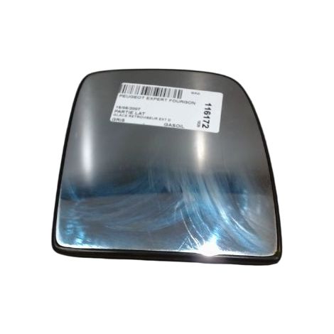 [PRODUIT D'OCCASION] Glace Retroviseur Exterieur D PEUGEOT Expert Fourgon ♻️ Ref Oe. 8151kc - Garantie à vie