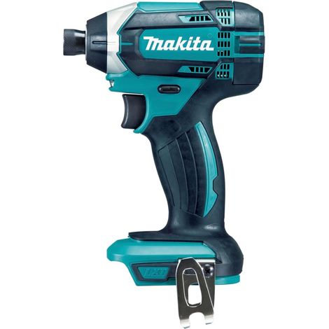 VISSEUSE À CHOCS MAKITA 18 V LI-ION 165 NM (MACHINE SEULE)- DTD152Z (1/5)