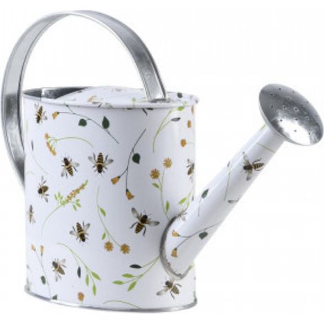 Arrosoir de jardin à motif d'abeille (1/7)
