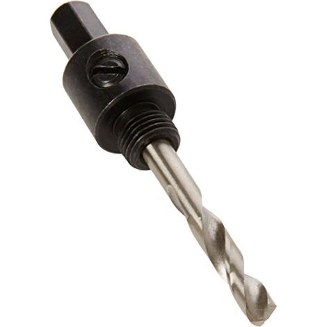 Faithfull HSA1630 - Albero per sega a tazza, 14-30 mm (1/3)