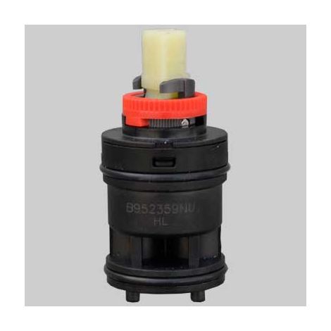 CARTUCCIA IDEAL STANDARD MM 35 NERA CON CLICK  Bassa     IDEAL STANDARD