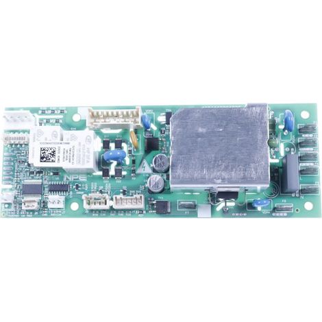 Ersatzteil - Elektronische Leistungskarte - - DELONGHI