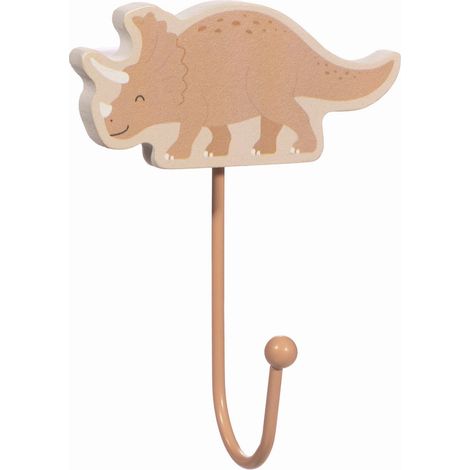 TRICERATOPS - Percha infantil Sass&Belle (1/2)