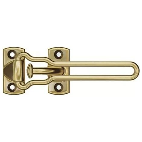 Socona O2 CLASSIC safety interlock for door 150m gold color