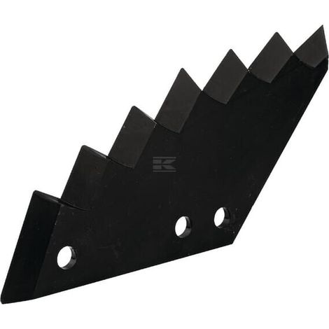Futterwagenmesser KUHN A5302190N (1/2)