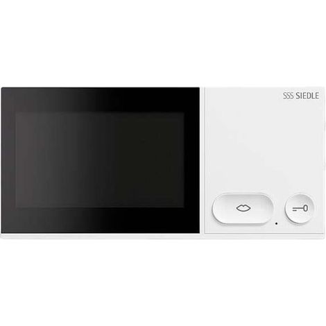 Siedle Video-Innenstation IQID-0 IQ Indoor 10,9cm Display