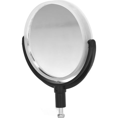 Miroir réfléchissant pour microscope, filtre de réflexion de la lumière, réflecteur plan concave pour microscope biologique XSP 00, support en plastique (1/5)