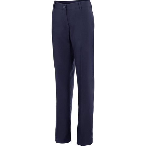 Pantalón Sala Mujer Azul Marino 44