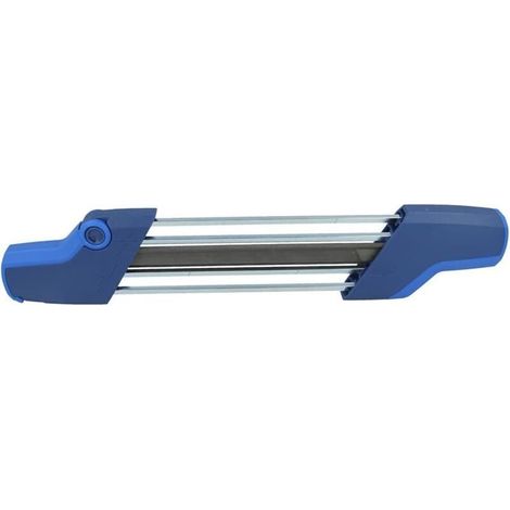 Aiguiseur de tronçonneuse Aiguiseur de chaîne Aiguiseur de tronçonneuse Manuel Aiguisage rapide Aiguisage adapté(5.5mm) (1/5)