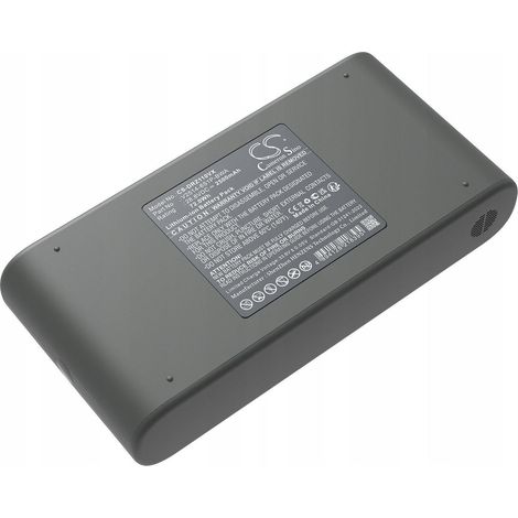 Cameron Sino V2514-8S1P-BWA batterie noire 2500 mAh (1/3)