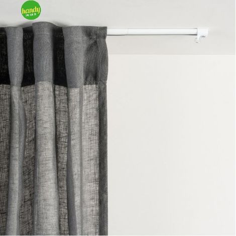 Binario Cintacor estendibile 120-210 cm (1/2)