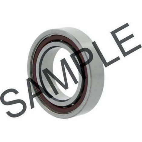 Spindellager HSS7001 -E-T-P4S-UL ID 12mm AD 28mm Breite8mm 1St./VE FAG