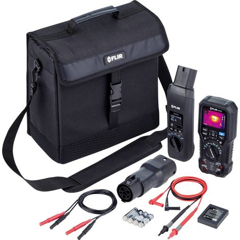 FLIR EV-KIT-2 Strumento ad alta precisione (1/4)