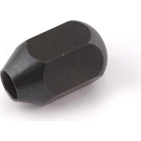 Ecrou de serrage standard biconique M10x1,25 pour équilibreuse à roues - SA 7102 - CLAS Equipements