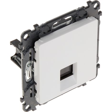 PRISE DE TERMINAL LE-753140 Valena Life RJ-45 LEGRAND