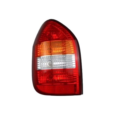 [PRODUIT D'OCCASION] Feu Arrieree Gauche  OPEL Zafira ♻️ Ref Oe. 9117444 - Garantie à vie (1/3)