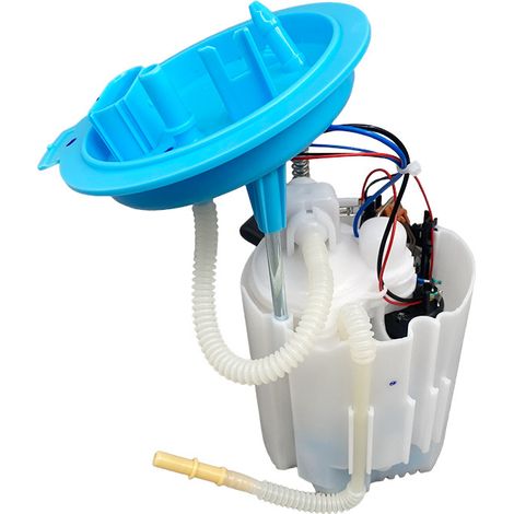 Die Referenzen 5QD919051J, 5QD919051S und 5QD919051R sind für die komplette Kraftstoffpumpenbaugruppe des Audi Q2L T-Roc geeignet.