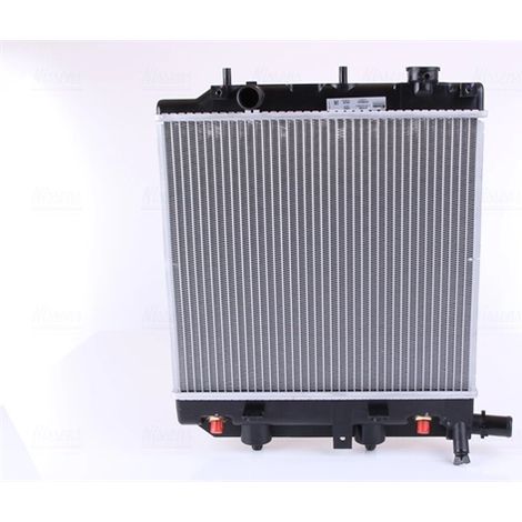 Radiateur, refroidissement du moteur Nissens 62459 MAZDA B5D8-15-200 A B5D815201