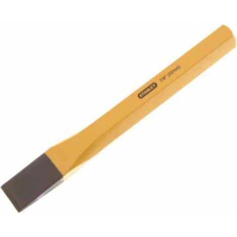 Scalpello per Meccanici 22 x 203 mm STANLEY