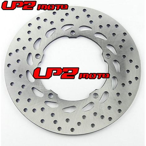 Disque de frein arrière pour Yamaha FZ6 FZ6R 2009-2017 (1/5)