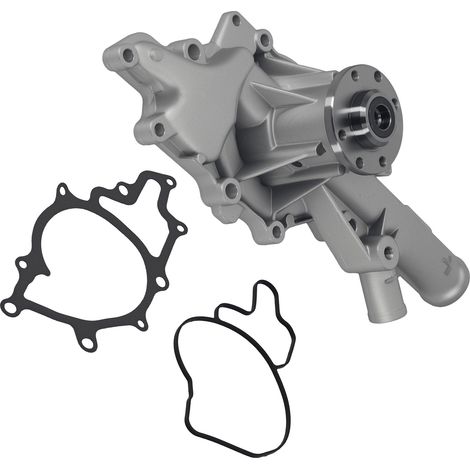 Riemen Wasserpumpe for Mercedes-Benz Vito Mixto Kasten W639 2003-2014 (1/5)