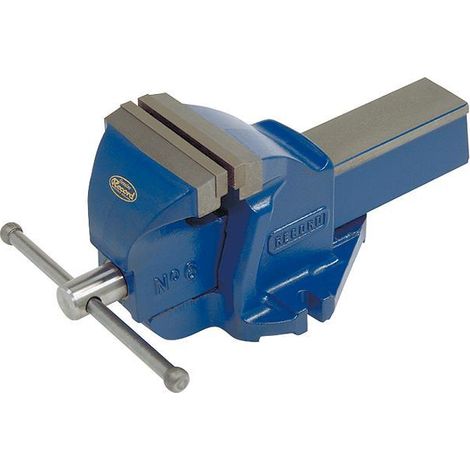 Tornillo Banco Prof.record-5b 125mm