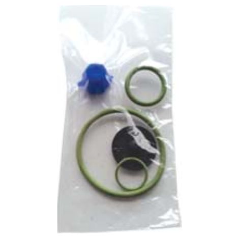 Set ricambi per pompe eros viton 1 pezzi Daldegan