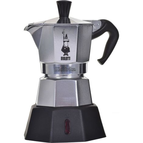 Bialetti Moka Elettrika 2TZ