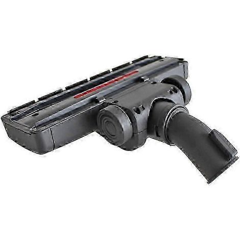 Universelle Staubsaugerbürste mit 35 mm Innendurchmesser, langlebiger Bürstenkopf als Zubehör, Ersatzteil für Teppich- und Polsterreiniger. (1/4)
