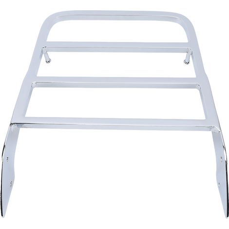 Porte-bagages arrière de moto de remplacement, pour Magna VF 750 250 Shadow Spirit VT600 SABRE VT1100 ACE, étagère de Support de siège en acier au carbone (1/5)