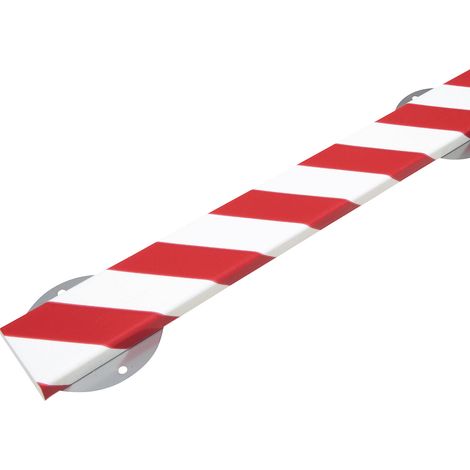 SHG, Protection des surfaces Knuffi® avec rail de montage, type (1/5)