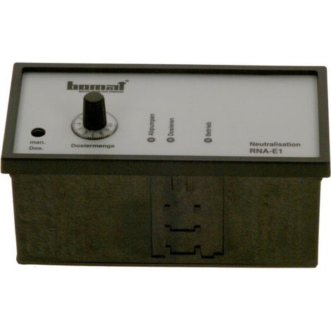 Ersatzteil 8738804173 Steuerung RNA-E1 /-E2 everp von BOSCH - 8738804173 (1/2)