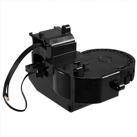 Aspirateur roue moteur pour EVA Self-Cleaning Emptying aspirateur robot SDJ06RM aspirateur motrice roues pièces L (1/5)