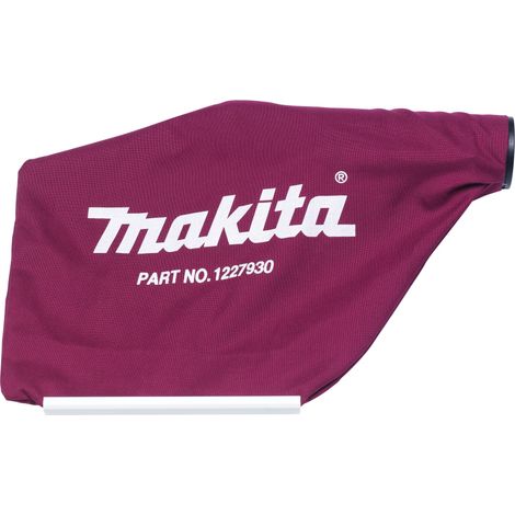 MAKITA 122793-0 BOLSA DE POLVO (1/3)