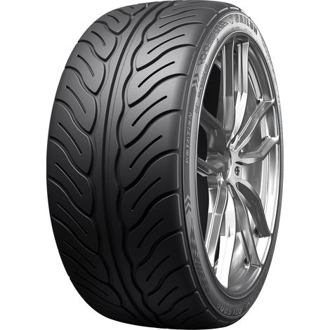 SAILUN Pneus été 215/45 ZR17 TL 91W ATREZZO R01 SPORT XL MFS PE58 BSW (1/3)