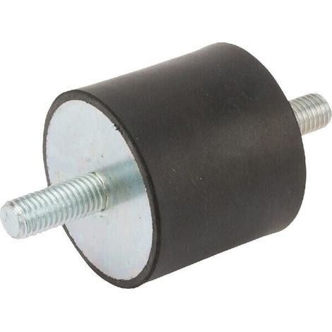 Amortiguador antivibratorio de tipo A UNIVERSAL 5045A68