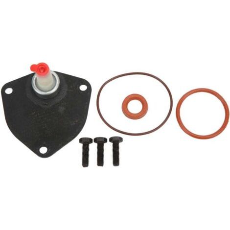 aqxreight Kit de Joint de Pompe à Vide Accessoires de Voiture de Remplacement pour Arosa II Matériau de Installation Facile ABS + Métal Résistant à l'usure. (1/4)