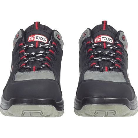 Chaussures de sécurité basses Taille 43 - modèle 10.29 - S3-SRC - KS Tools (1/4)