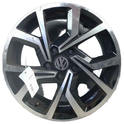 Jante Aluminium VOLKSWAGEN Golf [PRODUIT D'OCCASION]♻️5q0601027bn03c
