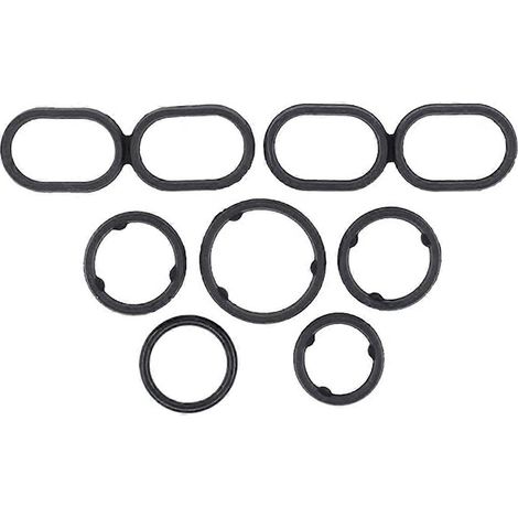 Filtergehäuse-Adapterscheibe 68191356AA für Wrangler--