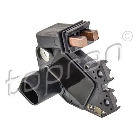 Régulateur d'alternateur TOPRAN 109 918 AUDI 038 903 803K 06B 903 803