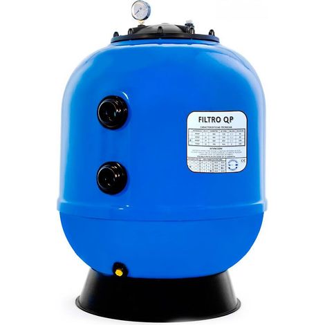 Filtre Azur 500 mm. pour piscines QP
