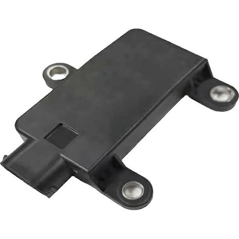 Capteur de vitesse de lacet 956902T250 95690-2T250 pour Kia Rio, Rio5, Veloste et Hyundai Elnatra Optima capteur d'accélération de vitesse de lacet (1/5)