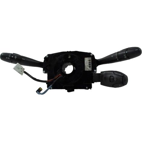 [PRODUIT D'OCCASION] Bloc Commodos PEUGEOT 207 ♻️ Ref Oe. 6242yw - Garantie à vie (1/4)