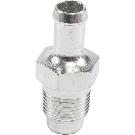 Soupape PCV, clapet anti-retour, soupape de recyclage, compatible avec Subaru 11810AA131 11810-AA131 (1/2)